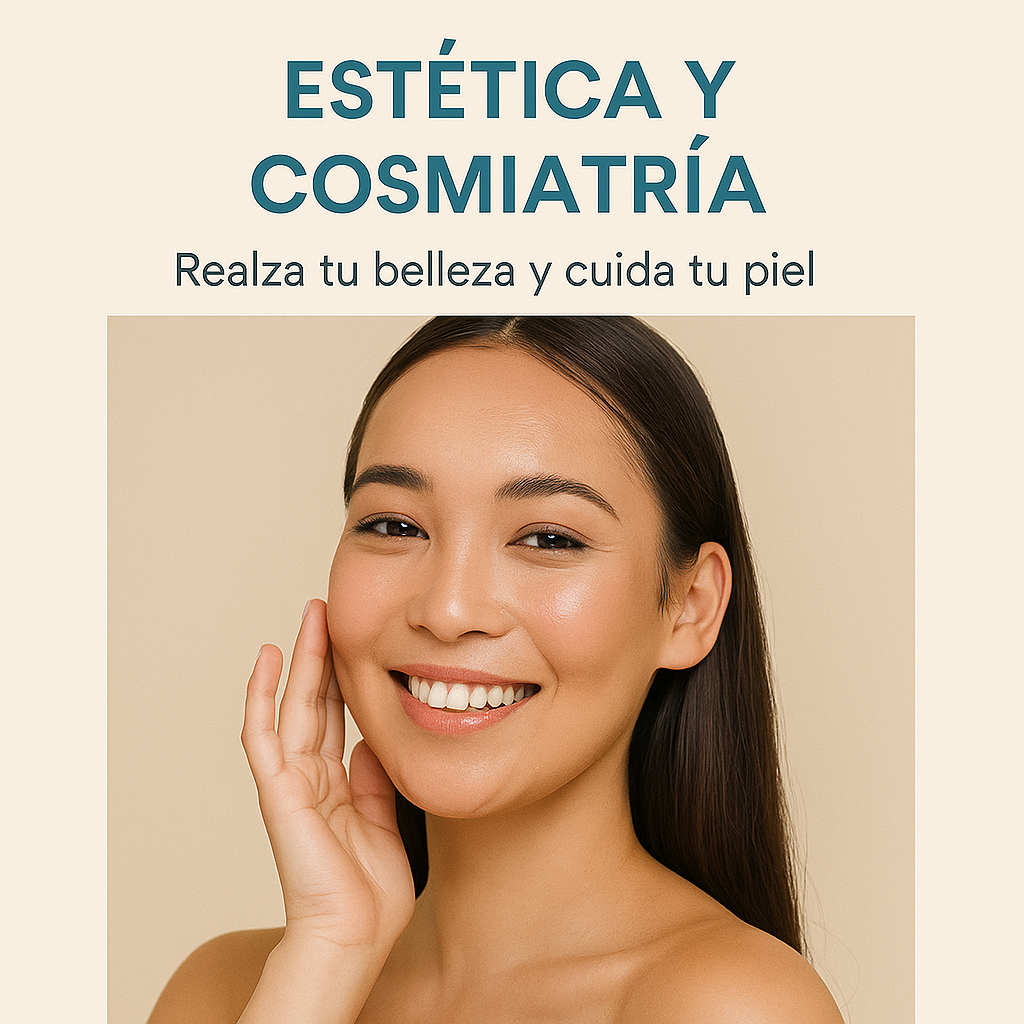 Estética y Cosmiatría-3